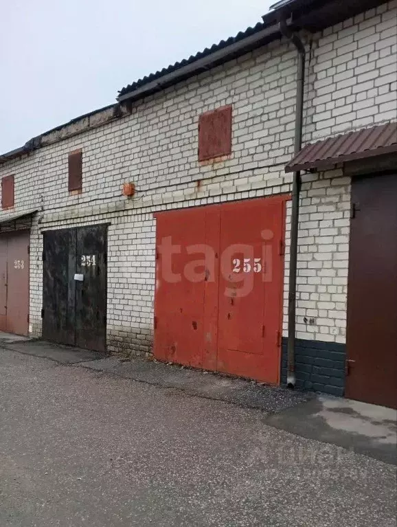 Гараж в Марий Эл, Йошкар-Ола ГСК Луч-2 тер., 255 (23 м) - Фото 1