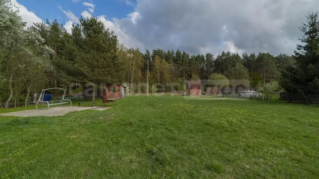 Участок в Московская область, Наро-Фоминск ул. Володарского (10.4 ... - Фото 0