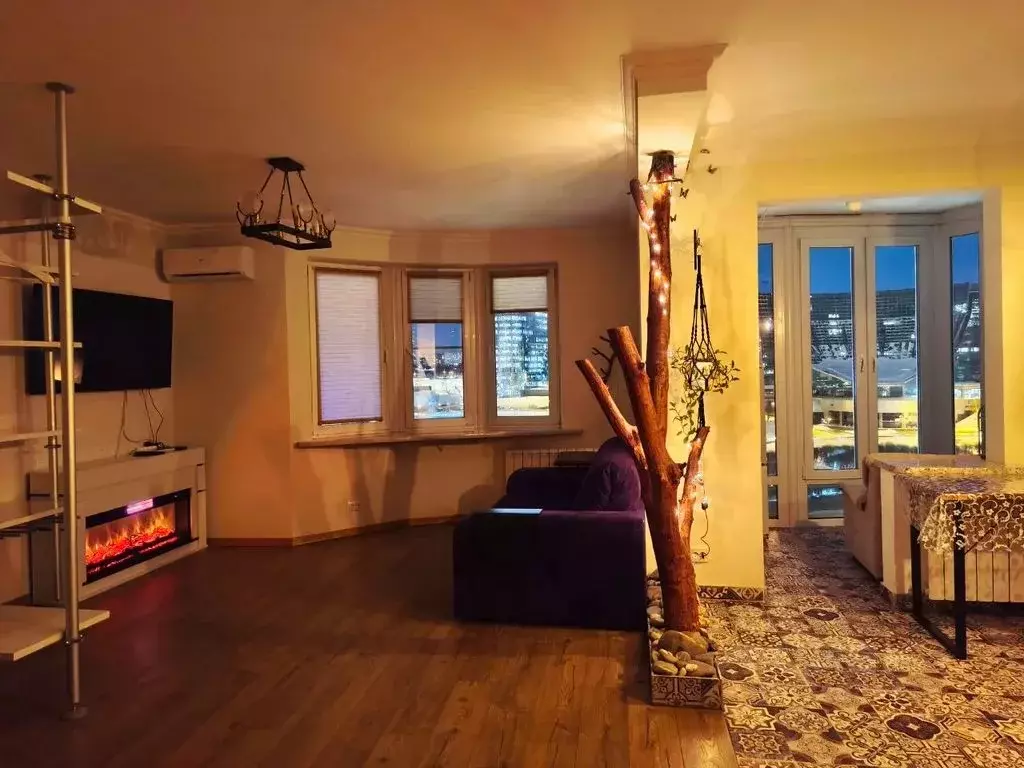 Студия Московская область, Красногорск бул. Красногорский, 24 (47.0 м) - Фото 1