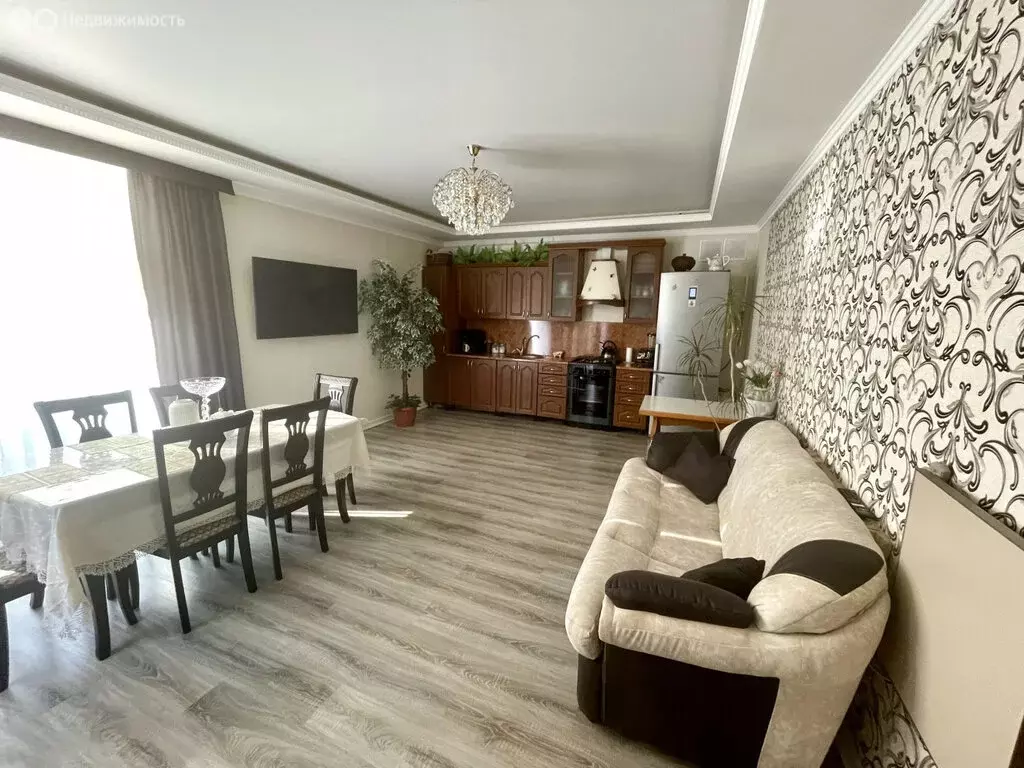 Дом в станица Динская, ДНТ Садовод, Светлая улица, 41 (95 м) - Фото 1
