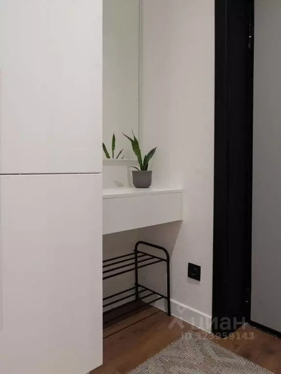 Студия Москва Окружной проезд, 10Б (25.0 м) - Фото 1