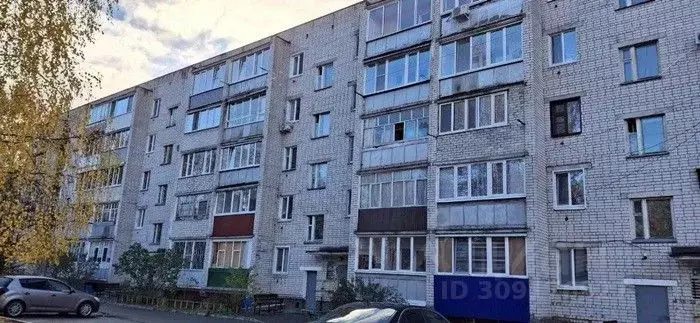 2-к кв. Татарстан, Зеленодольск ул. Гайдара, 17 (50.5 м) - Фото 0