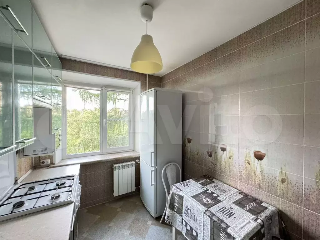 2-к. квартира, 47 м, 3/9 эт. - Фото 1