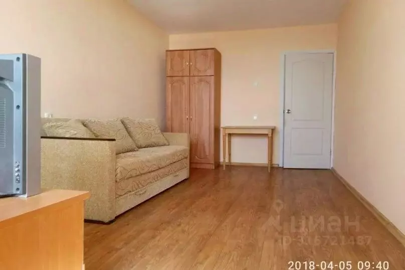 1-к кв. Крым, Алупка Ялта городской округ, ул. Западная, 18 (31.0 м) - Фото 1