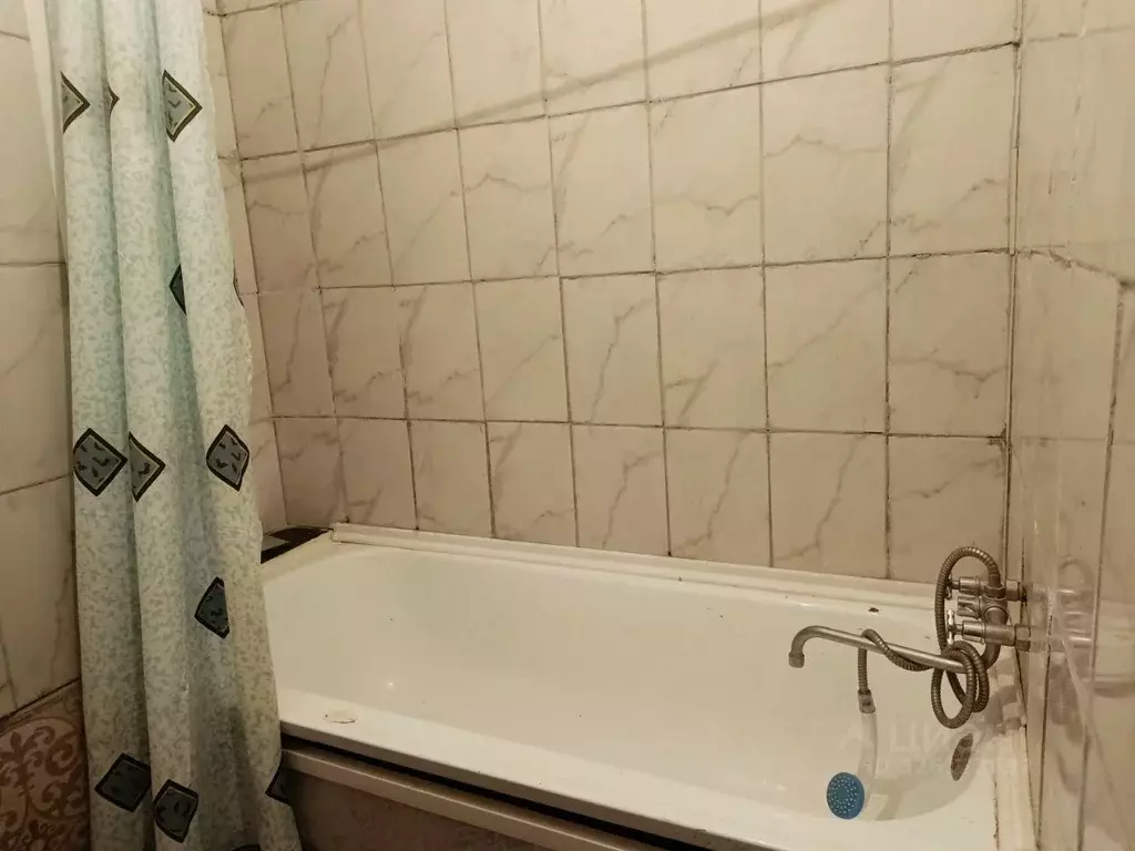 Студия Краснодарский край, Сочи ул. Верхняя Лысая Гора (25.0 м) - Фото 2