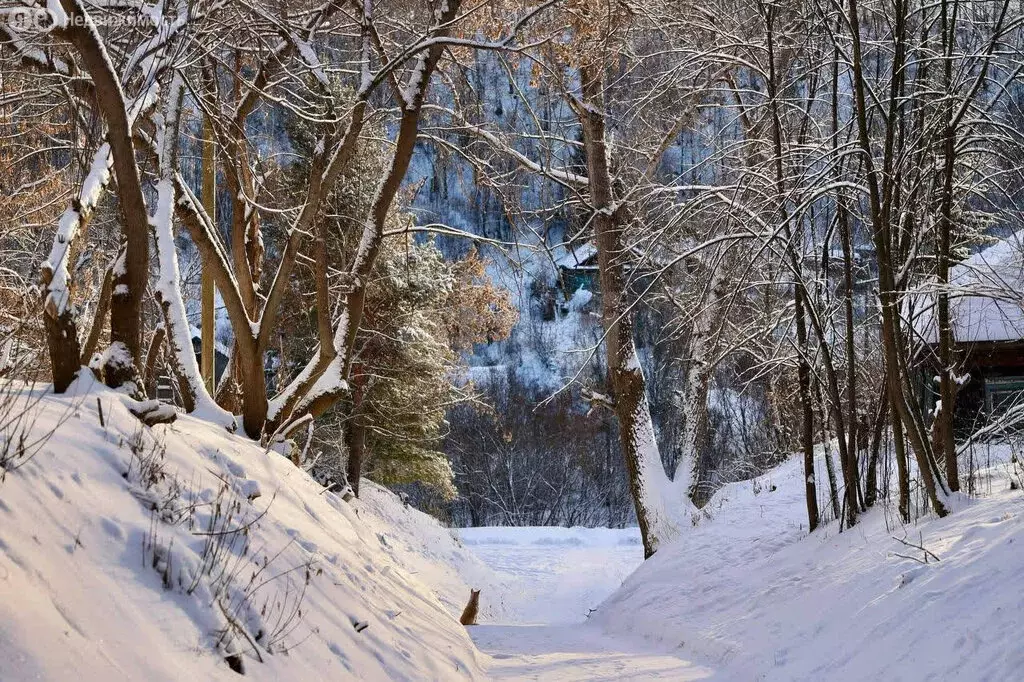 Участок в Тобольск, улица Казачий Взвоз (5.8 м) - Фото 1