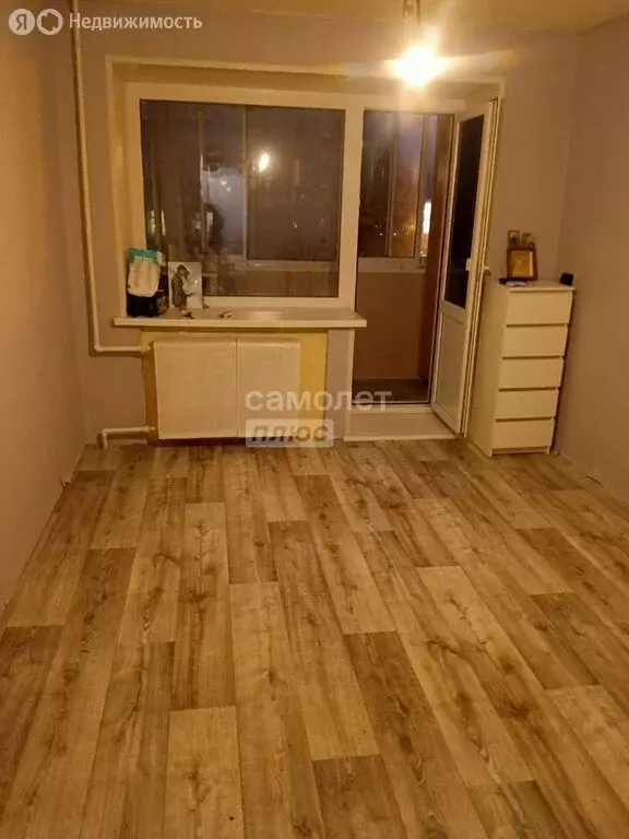 2-комнатная квартира: Липецк, улица Пушкина, 4 (45 м) - Фото 1