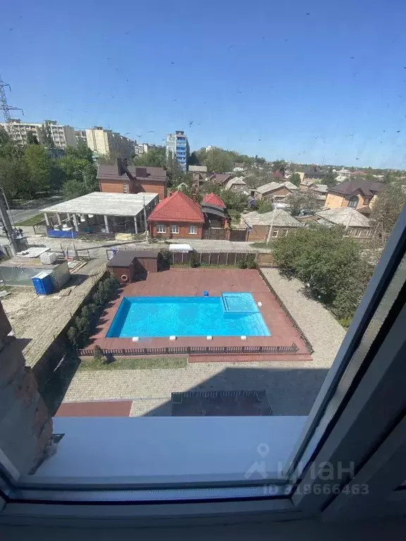 2-к кв. Ростовская область, Ростов-на-Дону ул. Содружества, 66/110 ... - Фото 0