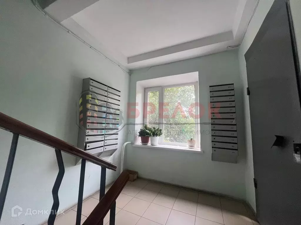 Продаётся 2-к квартира, 48 м - Фото 1