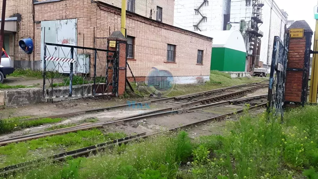 Гараж в Московская область, Раменский городской округ, пос. Дружба ул. . - Фото 1