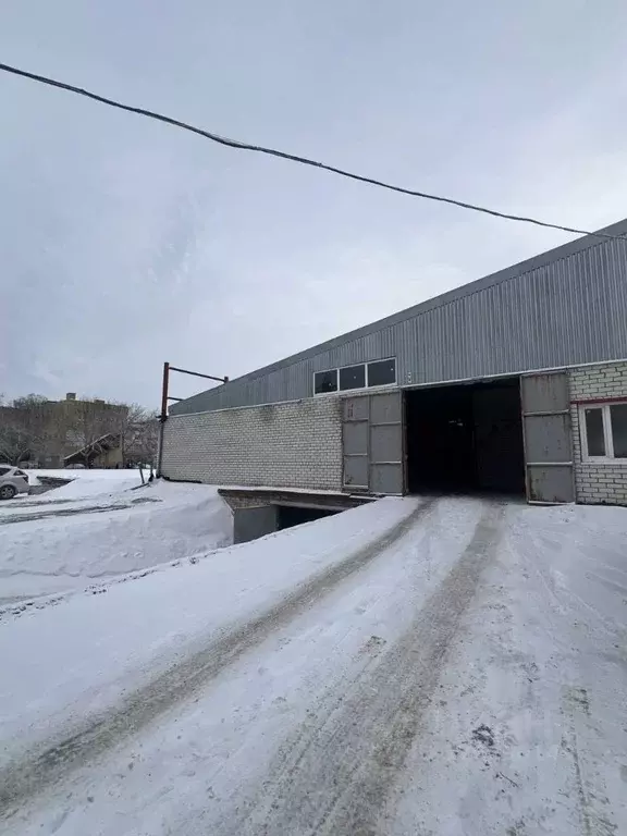 Гараж в Ставропольский край, Ставрополь Шпаковская ул., 96к1 (22 м) - Фото 2