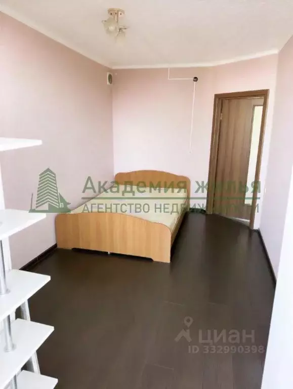 2-к кв. Саратовская область, Маркс просп. Строителей, 45 (47.7 м) - Фото 2