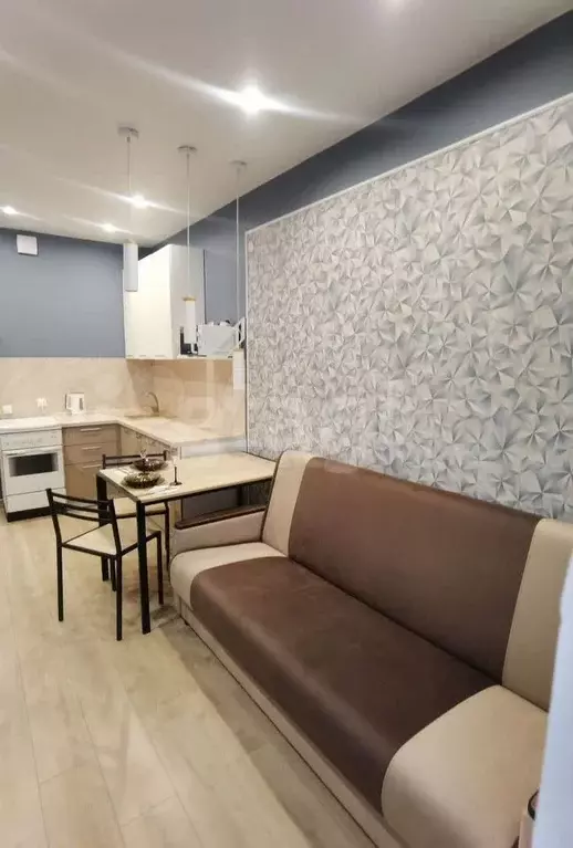 Квартира-студия, 25 м, 14/19 эт. - Фото 0