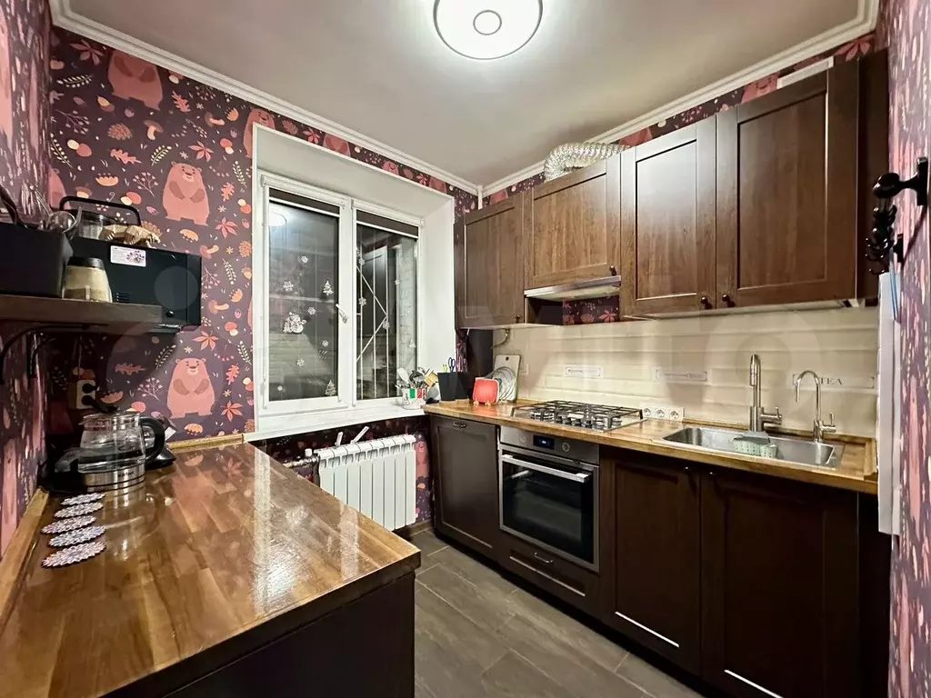 2-к. квартира, 50 м, 2/8 эт. - Фото 0