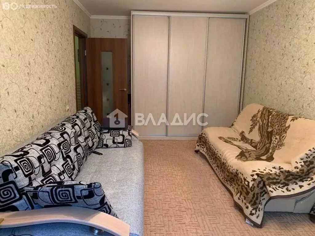 1-комнатная квартира: Москва, Анадырский проезд, 47к1 (33 м) - Фото 1