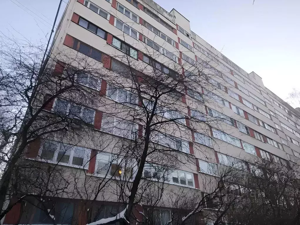 Комната Санкт-Петербург Тимуровская ул., 9 (12.0 м) - Фото 1