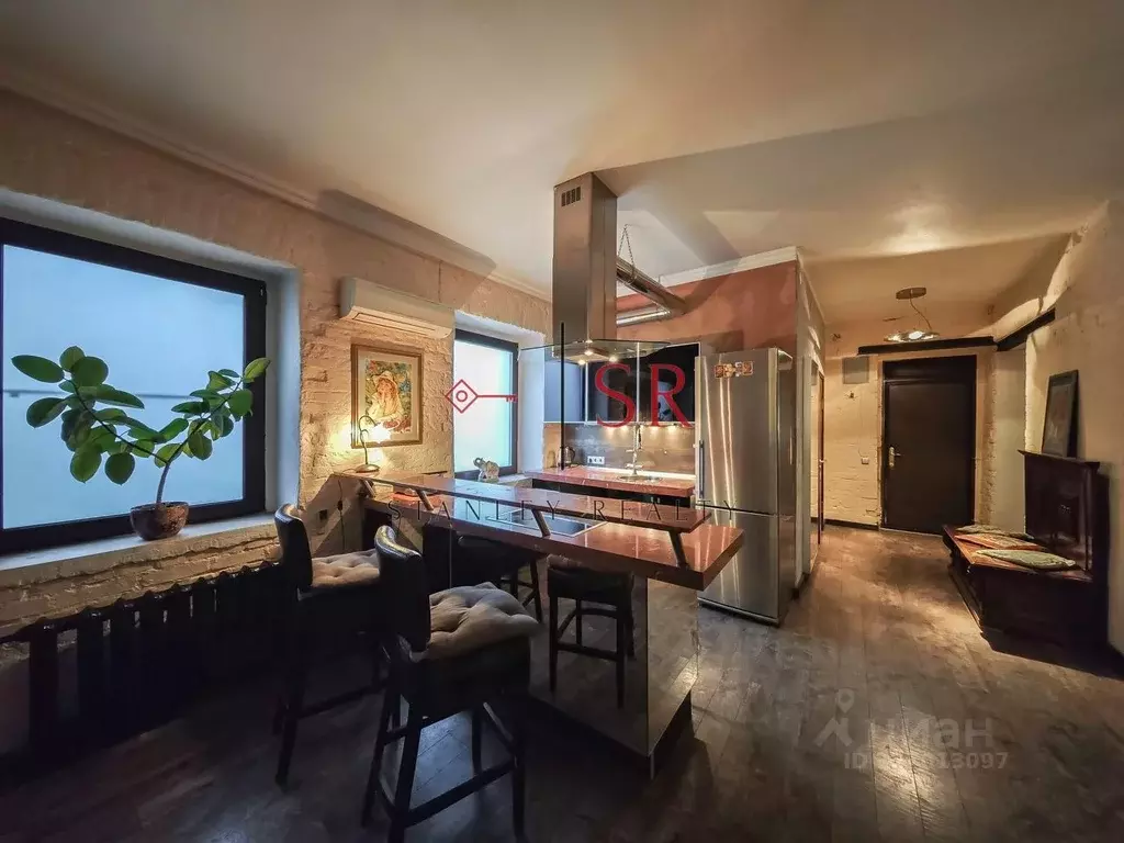 3-к кв. Санкт-Петербург Гражданская ул., 3 (120.0 м) - Фото 2