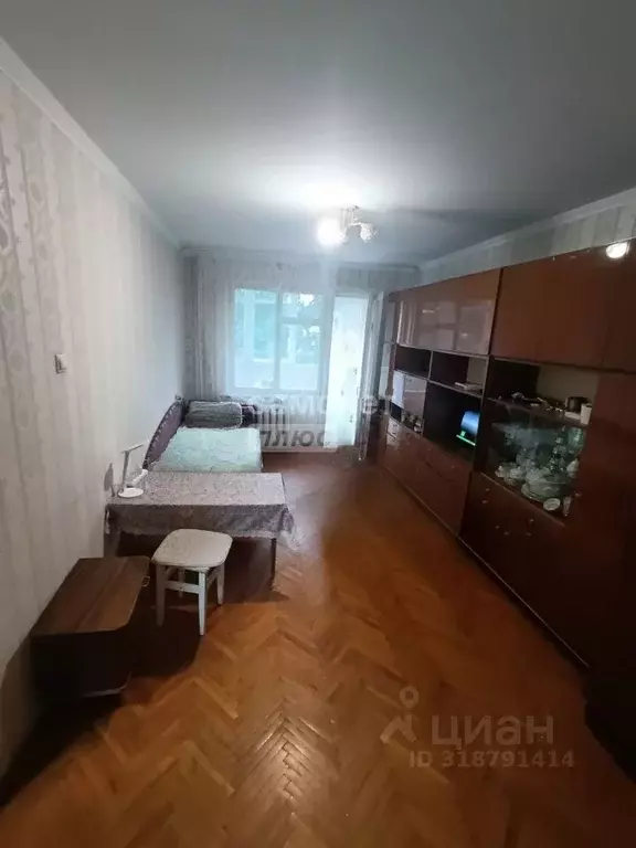 2-к кв. Кабардино-Балкария, Нальчик ул. Ватутина, 9 (44.0 м) - Фото 0