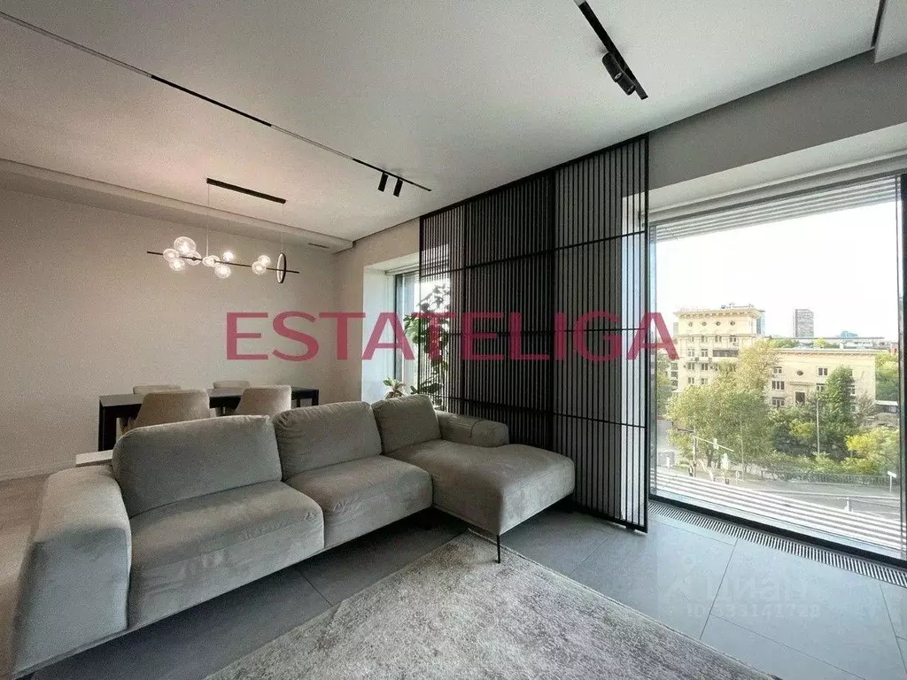 Квартира, 4 комнаты, 90 м - Фото 1