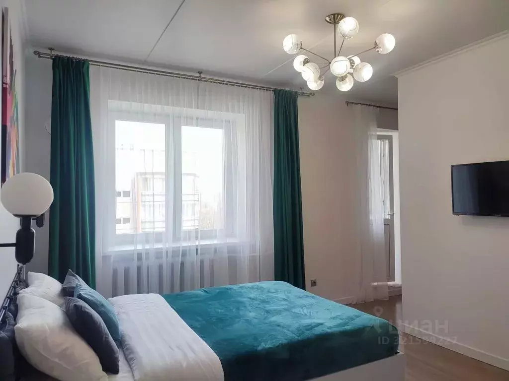 1-к кв. Карелия, Петрозаводск ул. Зайцева, 42А (28.0 м) - Фото 2