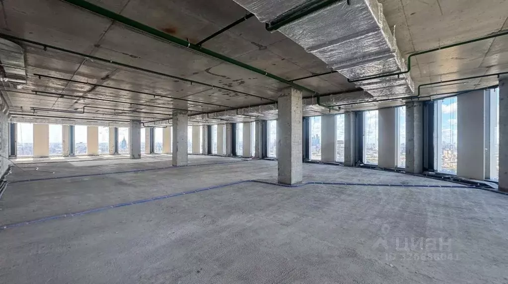 Офис в Москва Стоун Савеловская бк, 1 (3649 м) - Фото 1