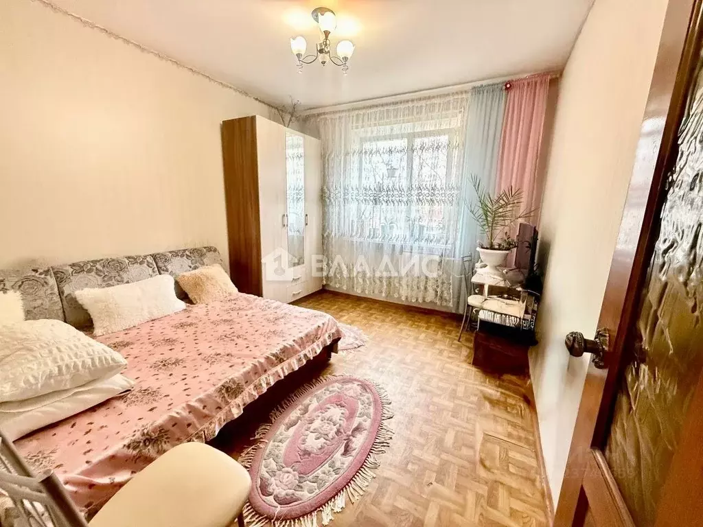 2-к кв. Белгородская область, Белгород ул. Буденного, 12 (50.6 м) - Фото 1