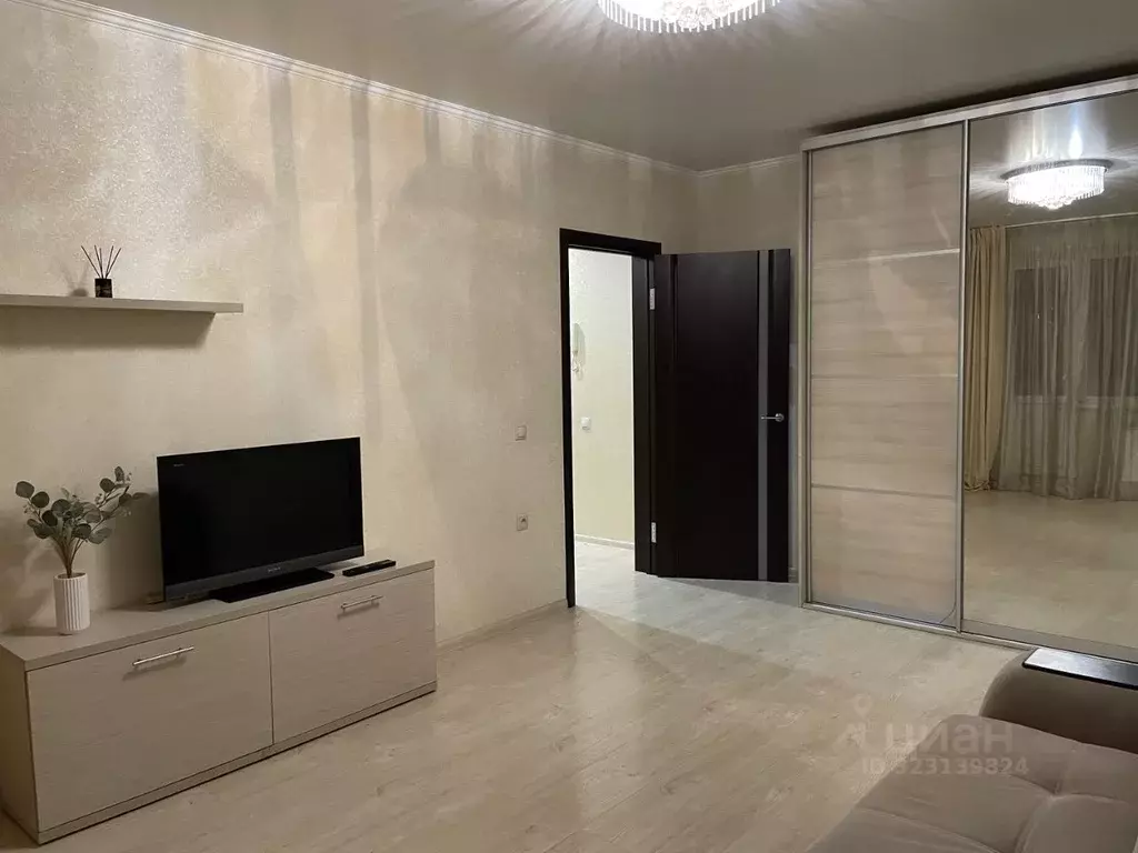 1-к кв. Краснодарский край, Новороссийск ул. Куникова, 9 (38.0 м) - Фото 2