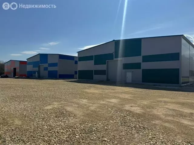 Склад (1440 м) - Фото 1