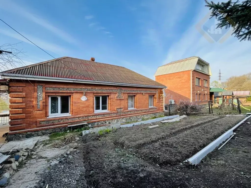 Дом в Приморский край, Находка Пограничная ул., 86 (75 м) - Фото 0