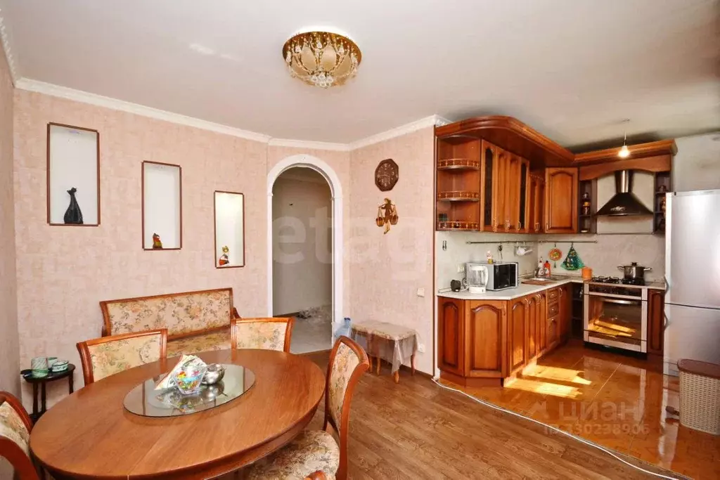 2-к кв. Саха (Якутия), Якутск ул. Можайского, 17/1 (46.5 м) - Фото 1
