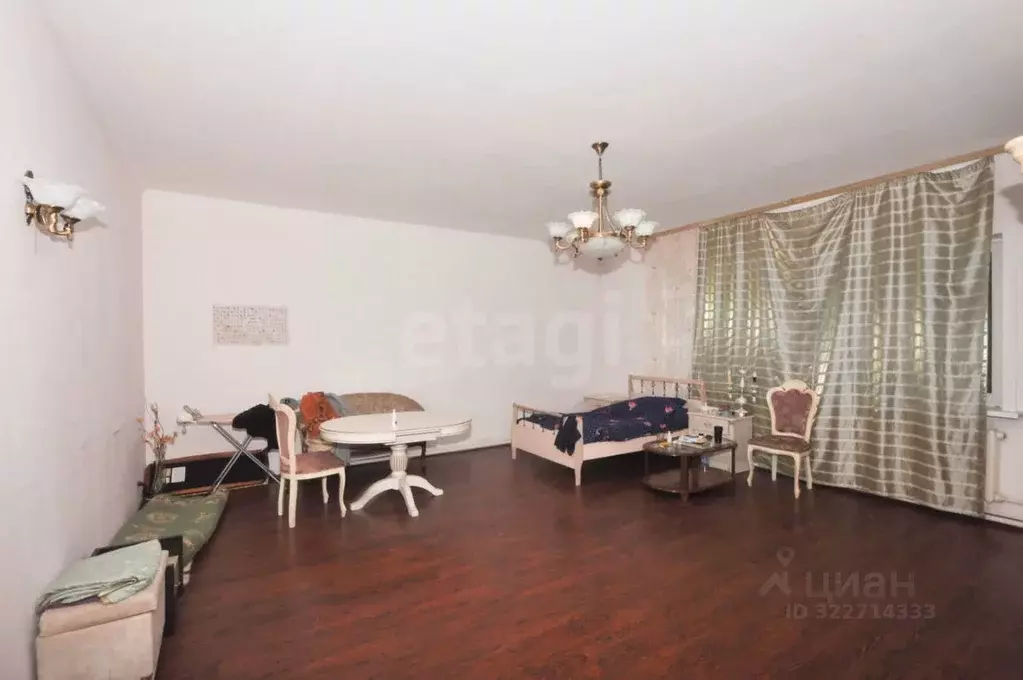 2-к кв. Сахалинская область, Южно-Сахалинск ул. 2-я Центральная, 88Б ... - Фото 1