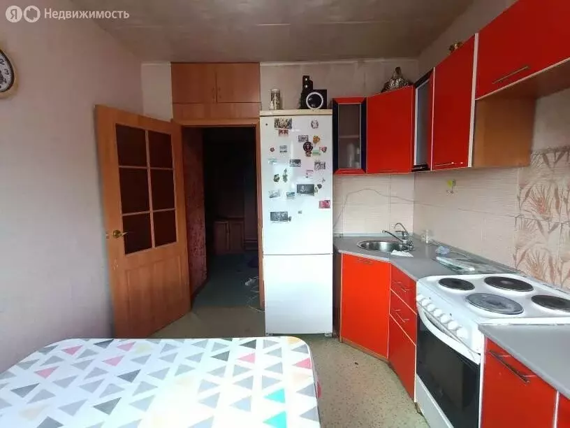 1-комнатная квартира: 9-й микрорайон, 9 (42 м) - Фото 1