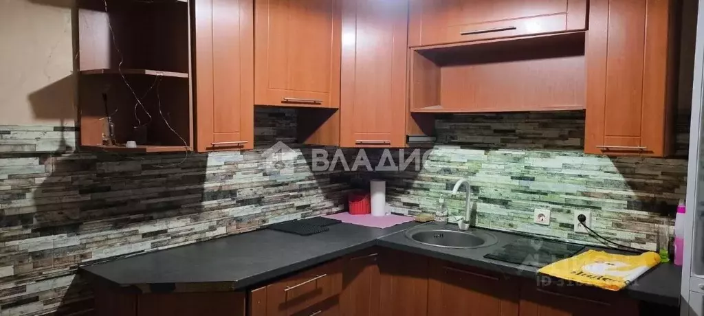 1-к кв. Санкт-Петербург пос. Шушары, Пушкинская ул., 24 (40.2 м) - Фото 0