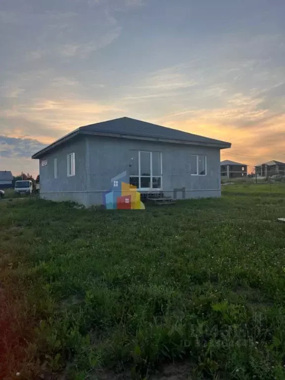 Дом в Тульская область, Тула городской округ, Плеханово рп, Микрорайон ... - Фото 1