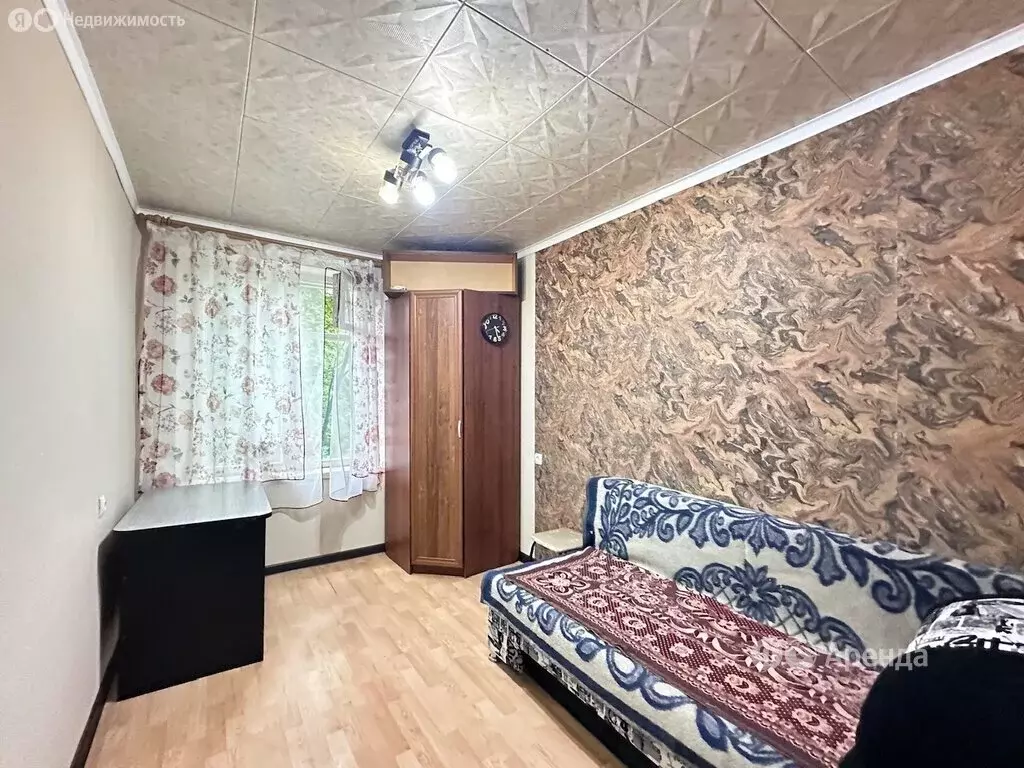 2-комнатная квартира: Москва, Кавказский бульвар, 5 (44 м) - Фото 1