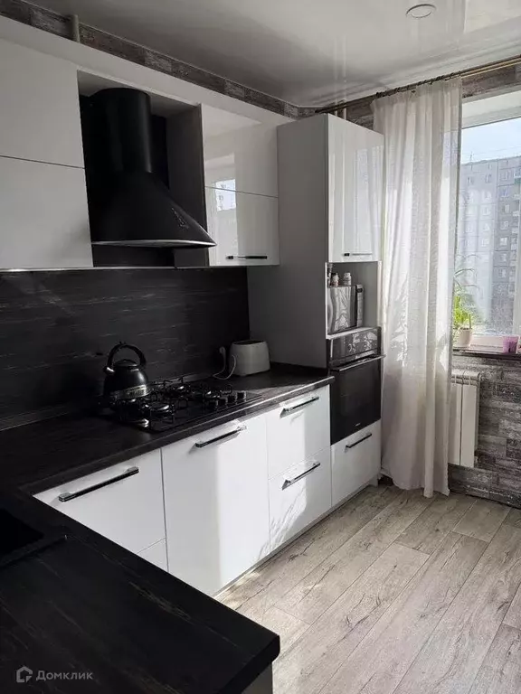 Продаётся 3-к квартира, 61.1 м - Фото 0