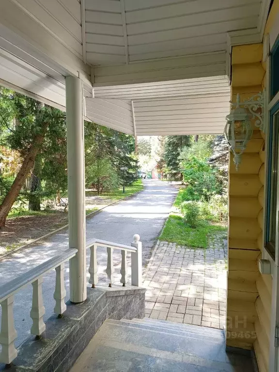 Дом в Москва 4-я Хорошевского Серебряного Бора линия, 17с1 (533 м) - Фото 2