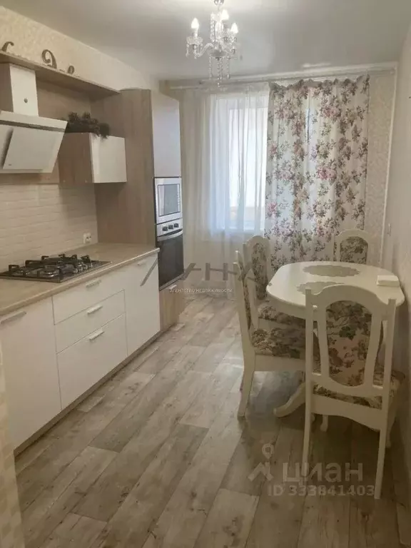 1-к кв. Татарстан, Набережные Челны Замелекесье мкр, 22-й мкр, 8 (38.0 ... - Фото 2