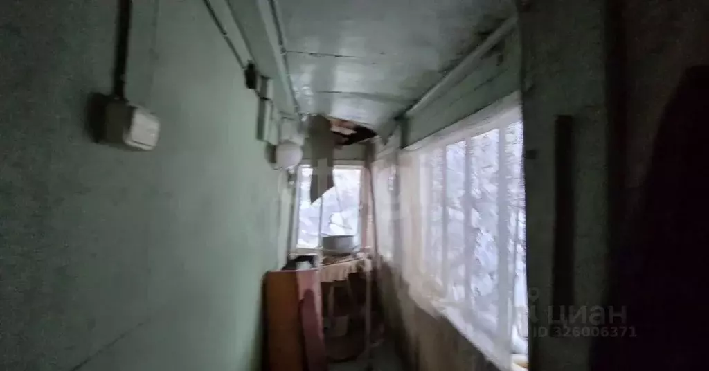 Дом в Ленинградская область, Киришский район, Кусинское с/пос, ... - Фото 1