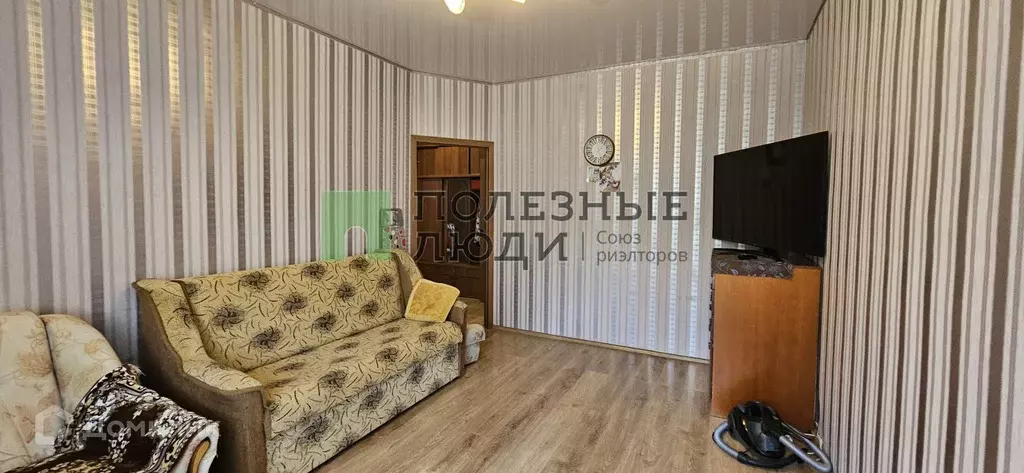 Продаётся 1-к квартира, 34 м - Фото 1