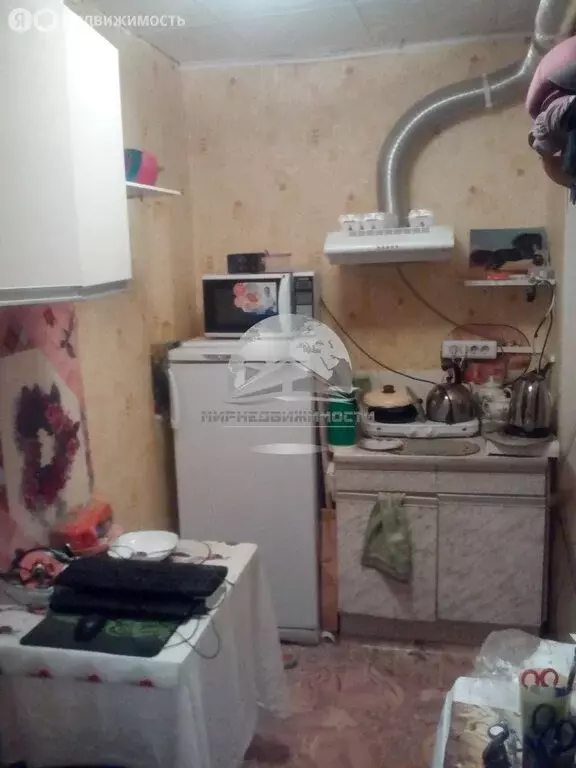 2к в -комнатной квартире (18 м) - Фото 1