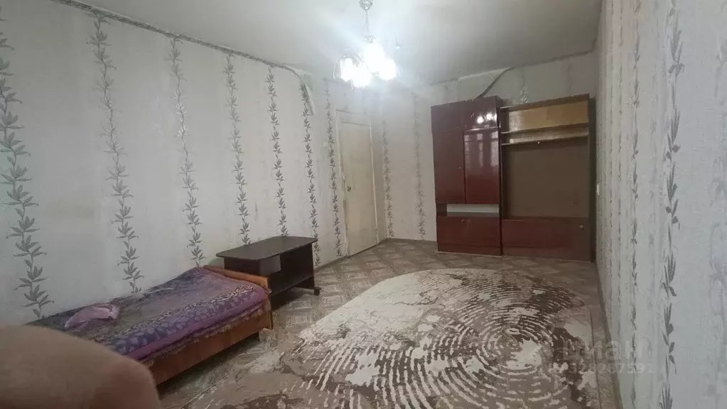 3-к кв. Челябинская область, Челябинск просп. Победы, 324 (60.9 м) - Фото 2