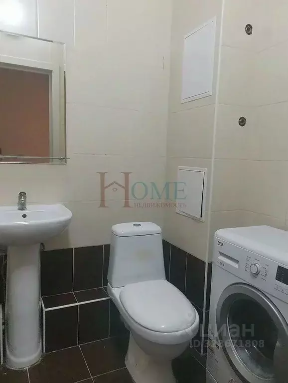 Студия Новосибирская область, Новосибирск ул. Костычева, 74/1 (25.0 м) - Фото 2