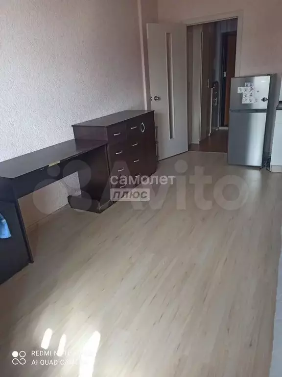 Квартира-студия, 23,2 м, 6/12 эт. - Фото 1