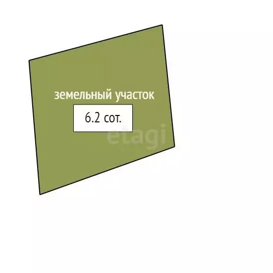 Дом в Красноярск, посёлок Удачный, микрорайон Удачный (320 м) - Фото 1