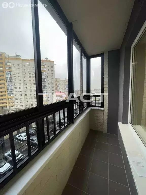 Квартира-студия: Воронеж, улица Независимости, 78к1 (19.4 м) - Фото 2