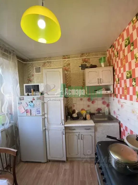 1-к кв. Забайкальский край, Чита ул. Балябина, 37 (30.3 м) - Фото 2