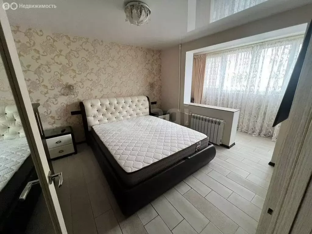 3-комнатная квартира: Севастополь, проспект Генерала Острякова, 141Б ... - Фото 1