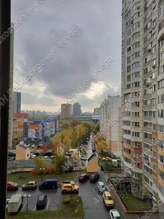 1-к кв. Московская область, Химки ул. Панфилова, 1 (42.0 м) - Фото 2