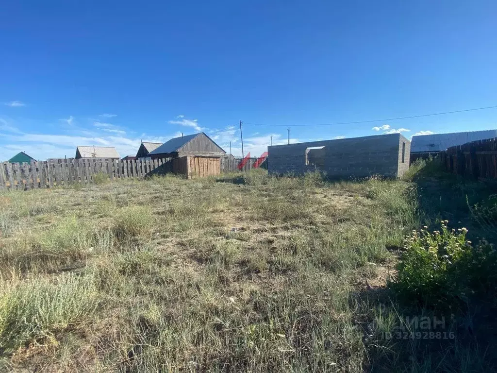 Участок в Тыва, Кызыл Набережная ул., 41 (6.0 сот.) - Фото 1